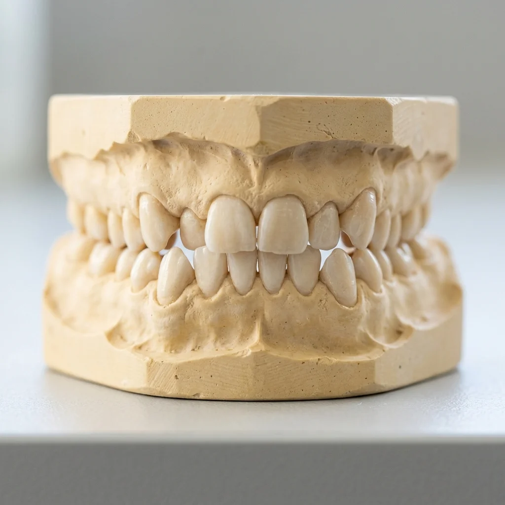 Apiñamiento Dental