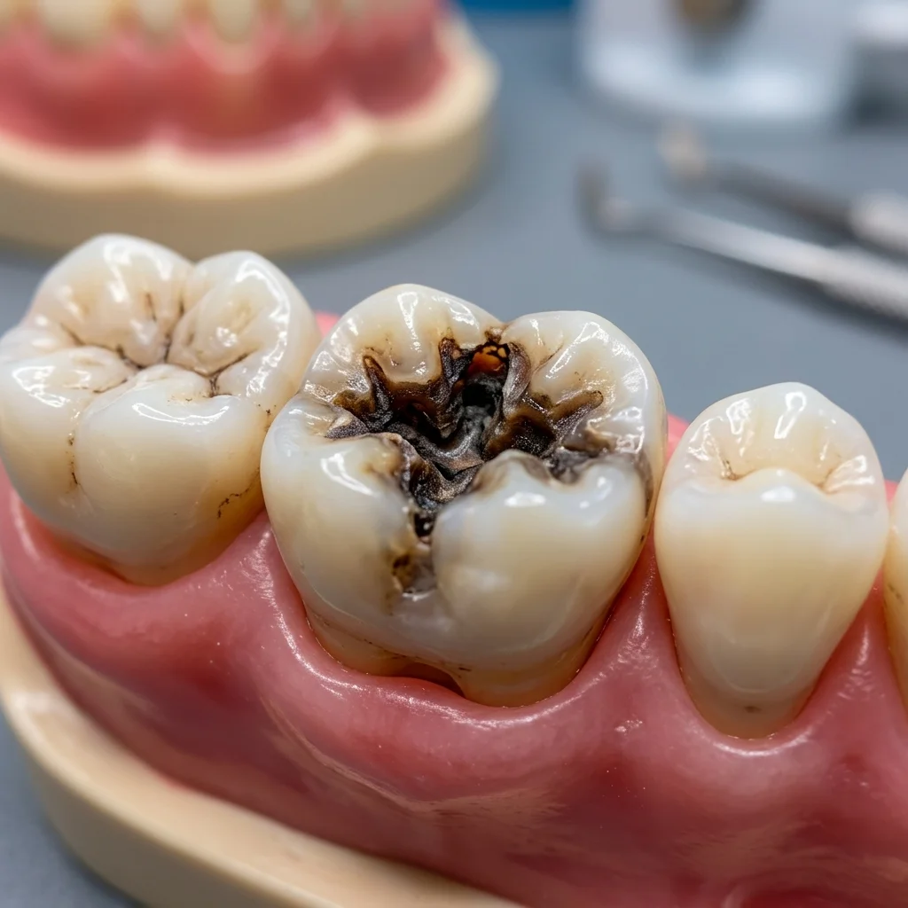 Caries Dental