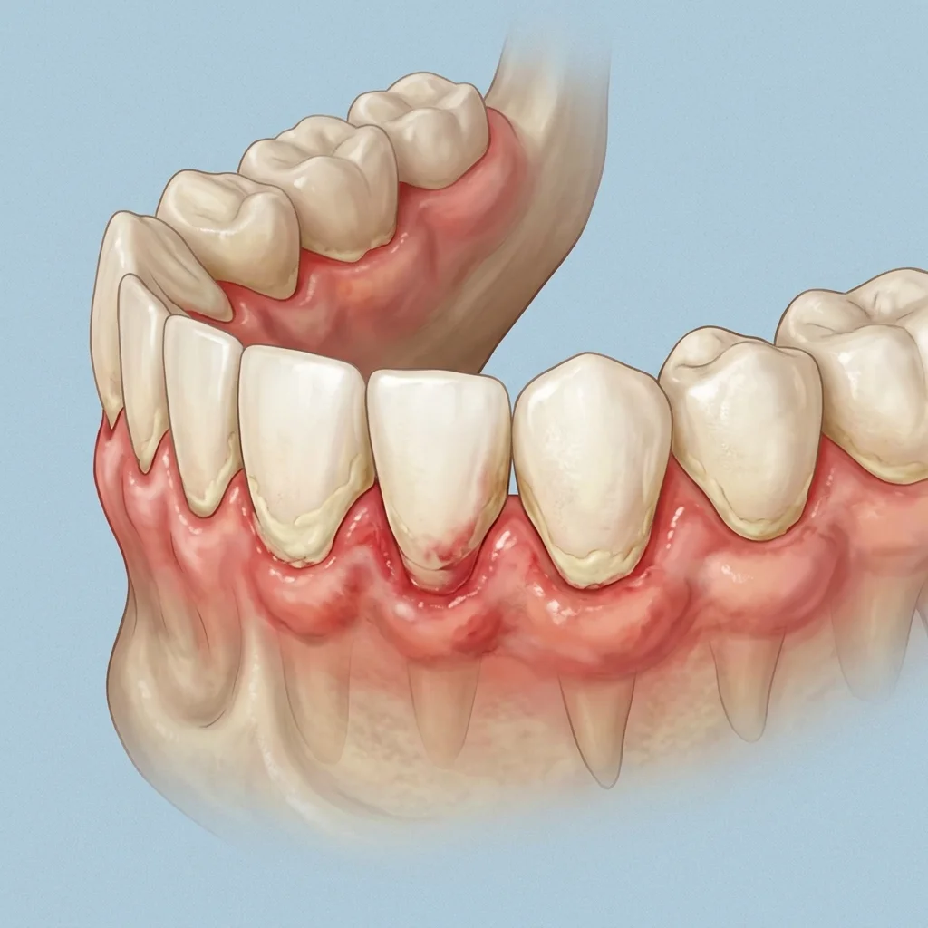 Gingivitis