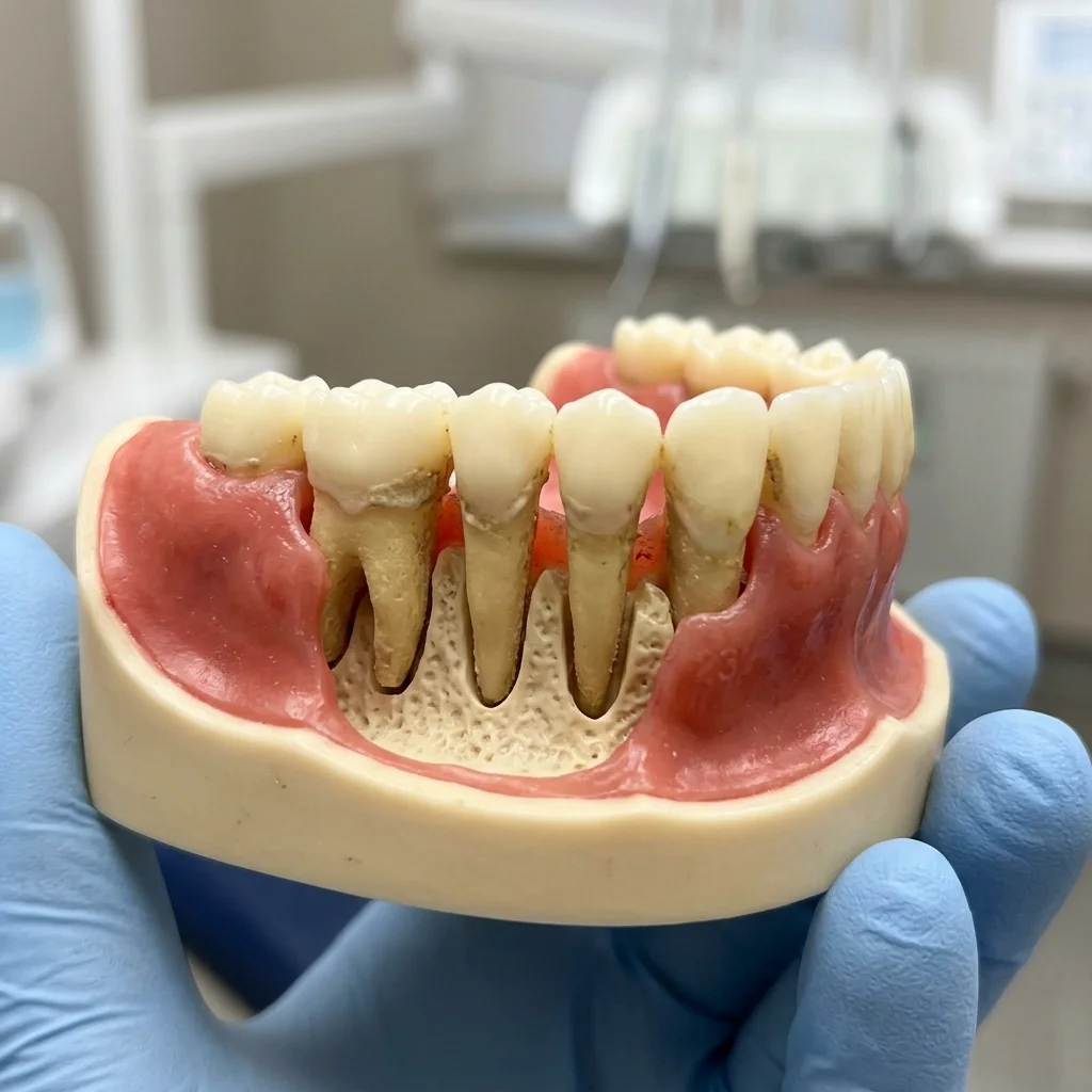 Periodontitis